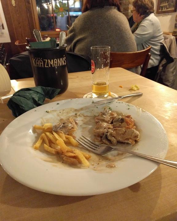 Kääzmanns Bickendorfer Brauhaus